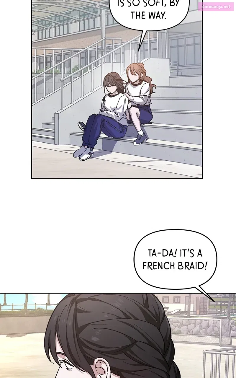 Like Mother, Like Daughter Kainu Manga Chapter 4 Page 61