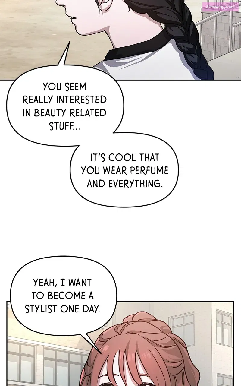 Like Mother, Like Daughter Kainu Manga Chapter 4 Page 62