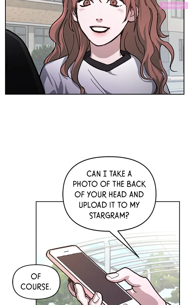 Like Mother, Like Daughter Kainu Manga Chapter 4 Page 63