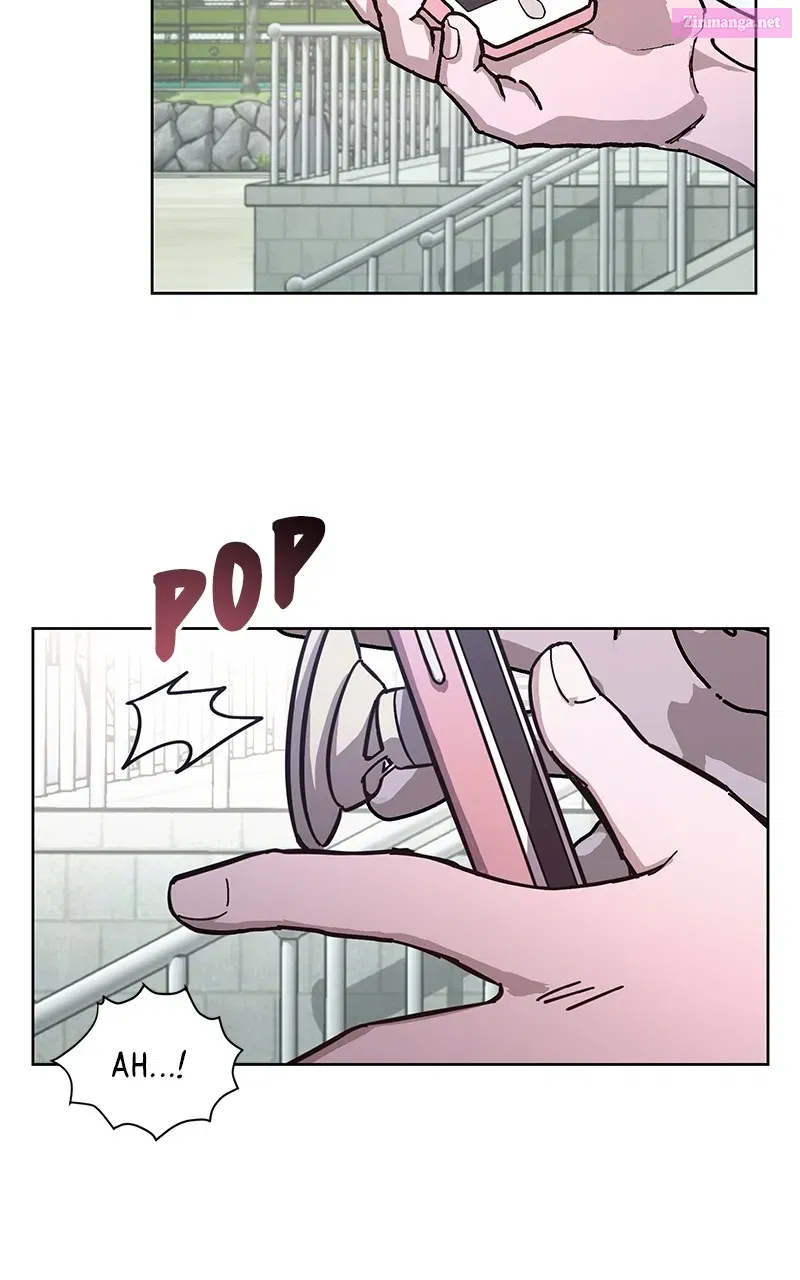 Like Mother, Like Daughter Kainu Manga Chapter 4 Page 64