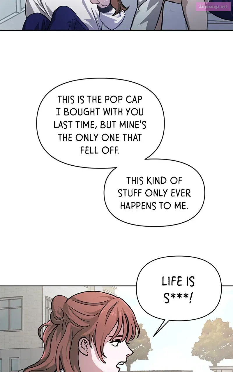 Like Mother, Like Daughter Kainu Manga Chapter 4 Page 66