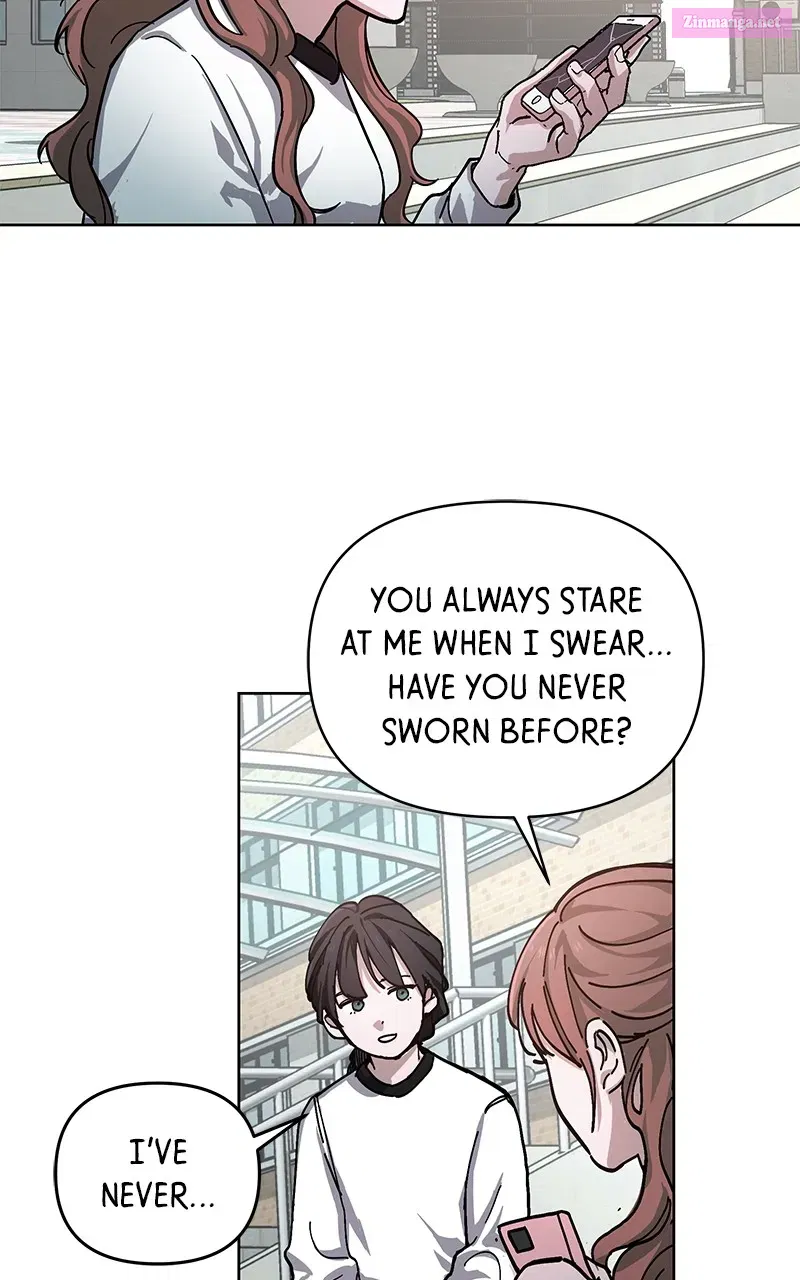 Like Mother, Like Daughter Kainu Manga Chapter 4 Page 67