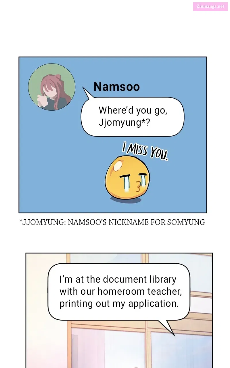 Like Mother, Like Daughter Kainu Manga Chapter 4 Page 69