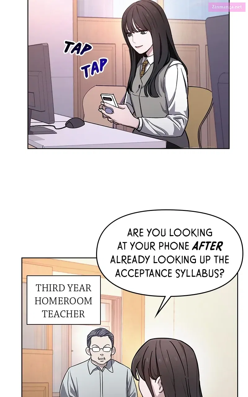 Like Mother, Like Daughter Kainu Manga Chapter 4 Page 70