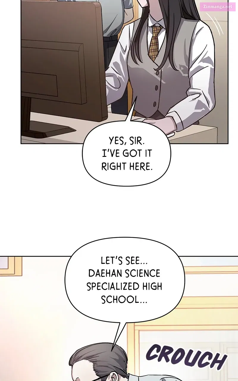 Like Mother, Like Daughter Kainu Manga Chapter 4 Page 71