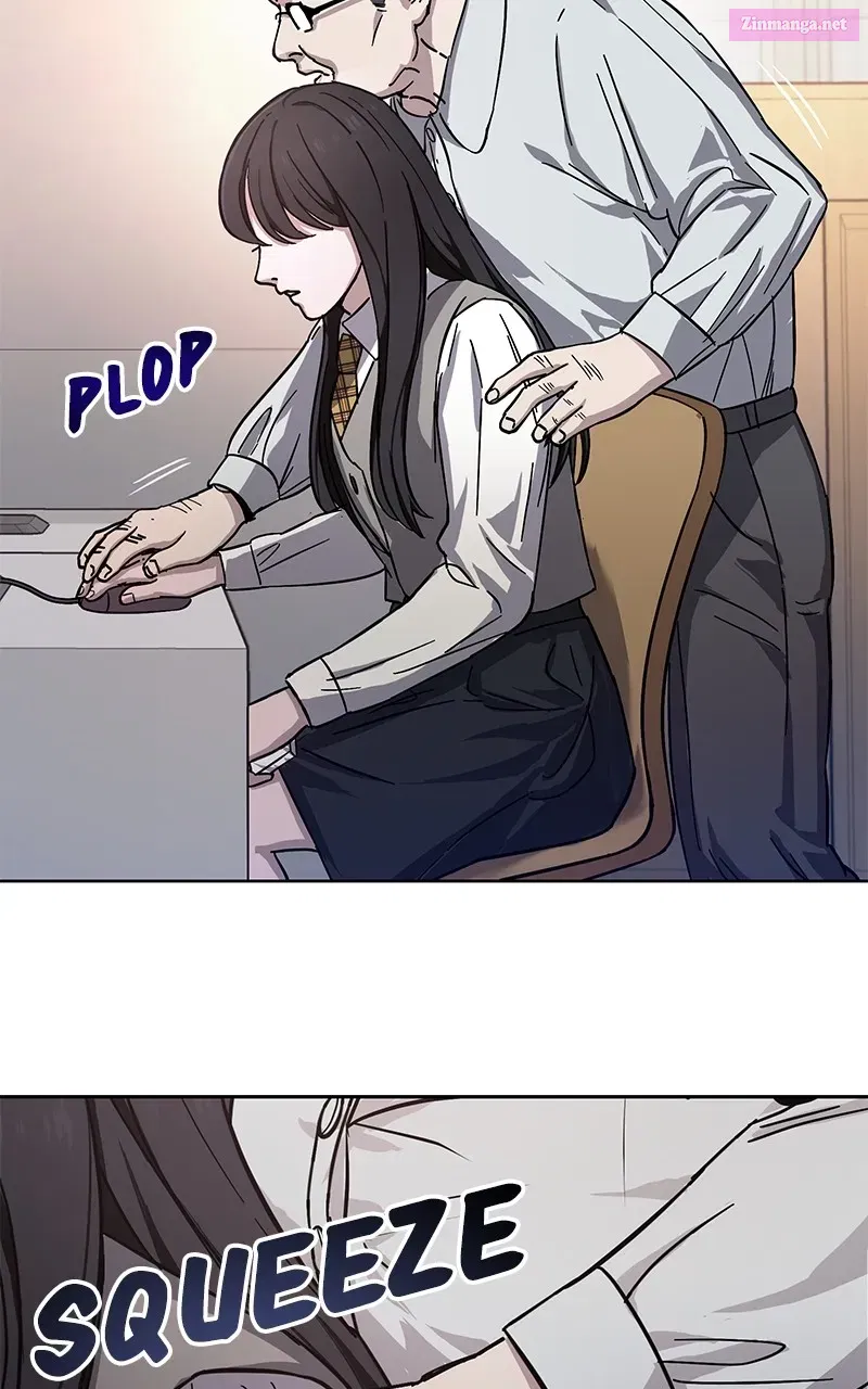 Like Mother, Like Daughter Kainu Manga Chapter 4 Page 72