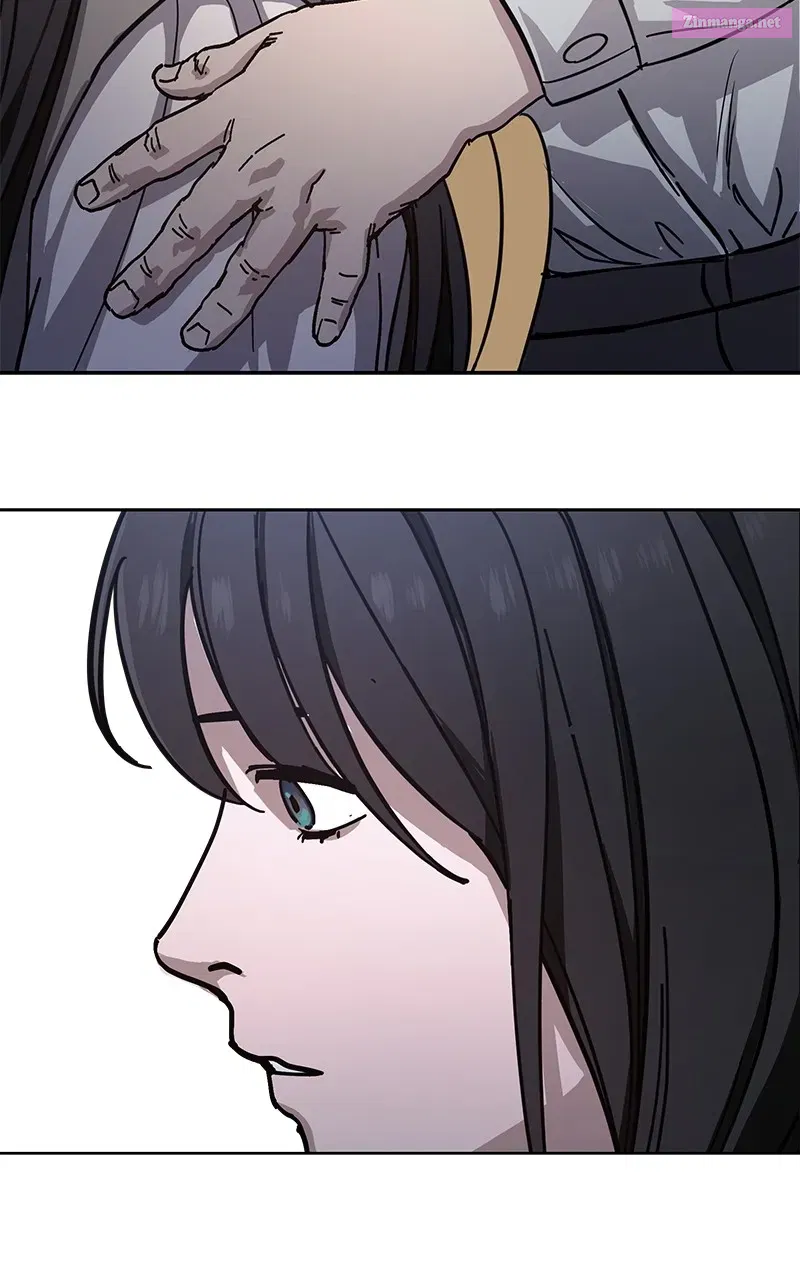 Like Mother, Like Daughter Kainu Manga Chapter 4 Page 73