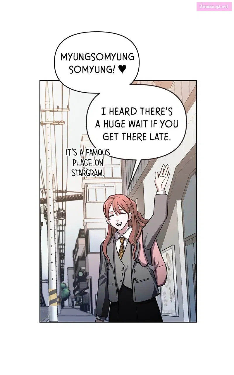 Like Mother, Like Daughter Kainu Manga Chapter 4 Page 91