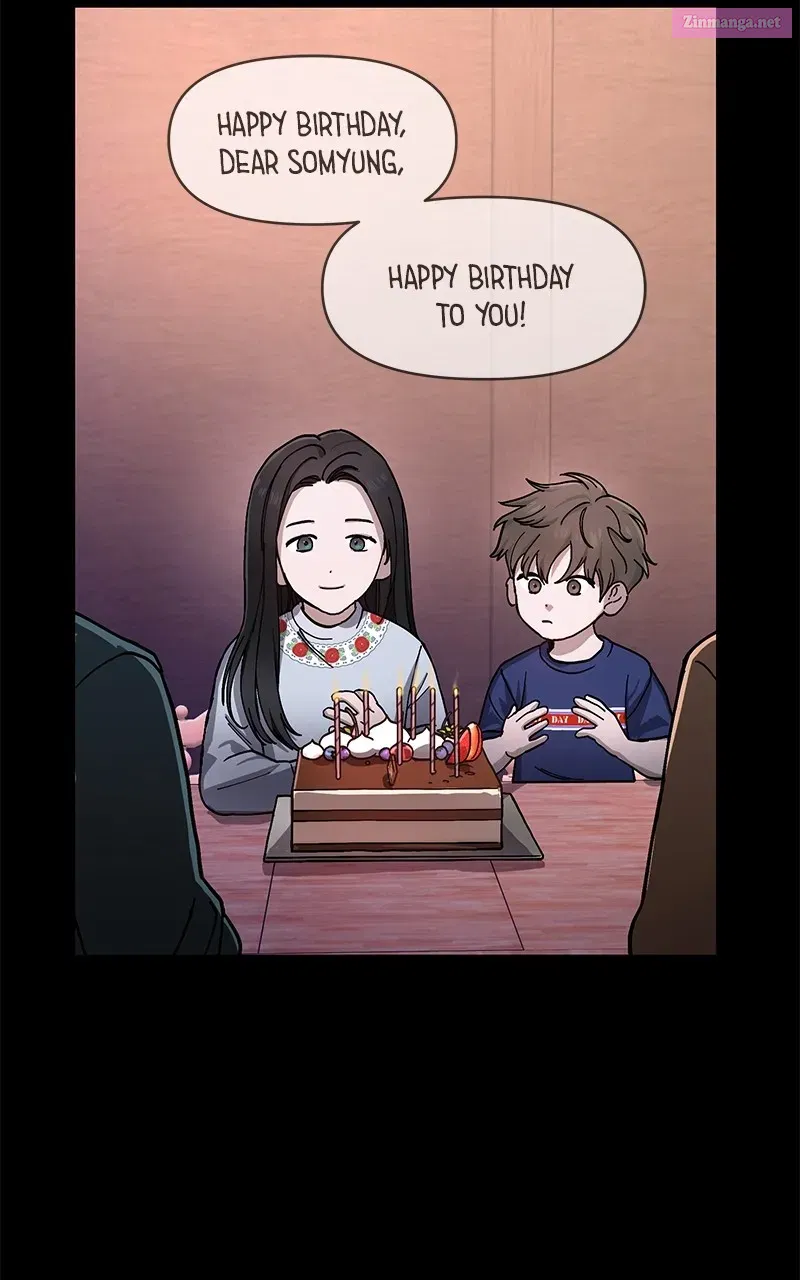 Like Mother, Like Daughter Kainu Manga Chapter 3 Page 55