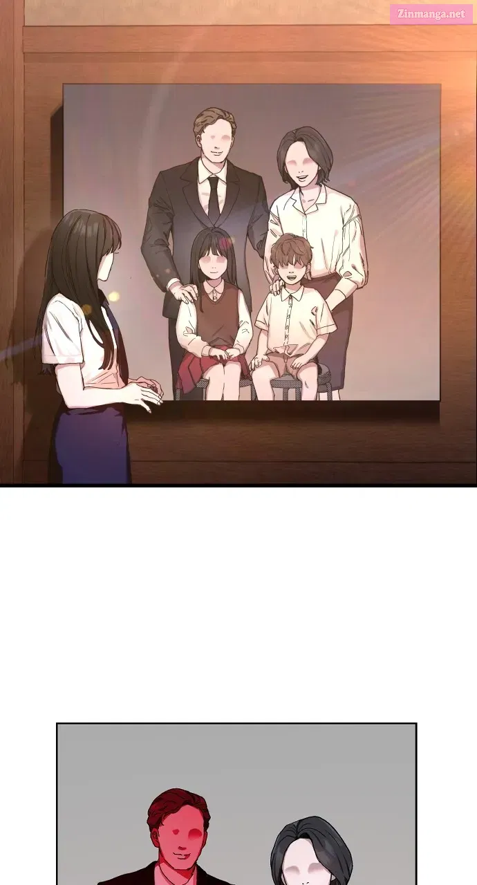 Like Mother, Like Daughter Kainu Manga Chapter 1 Page 2