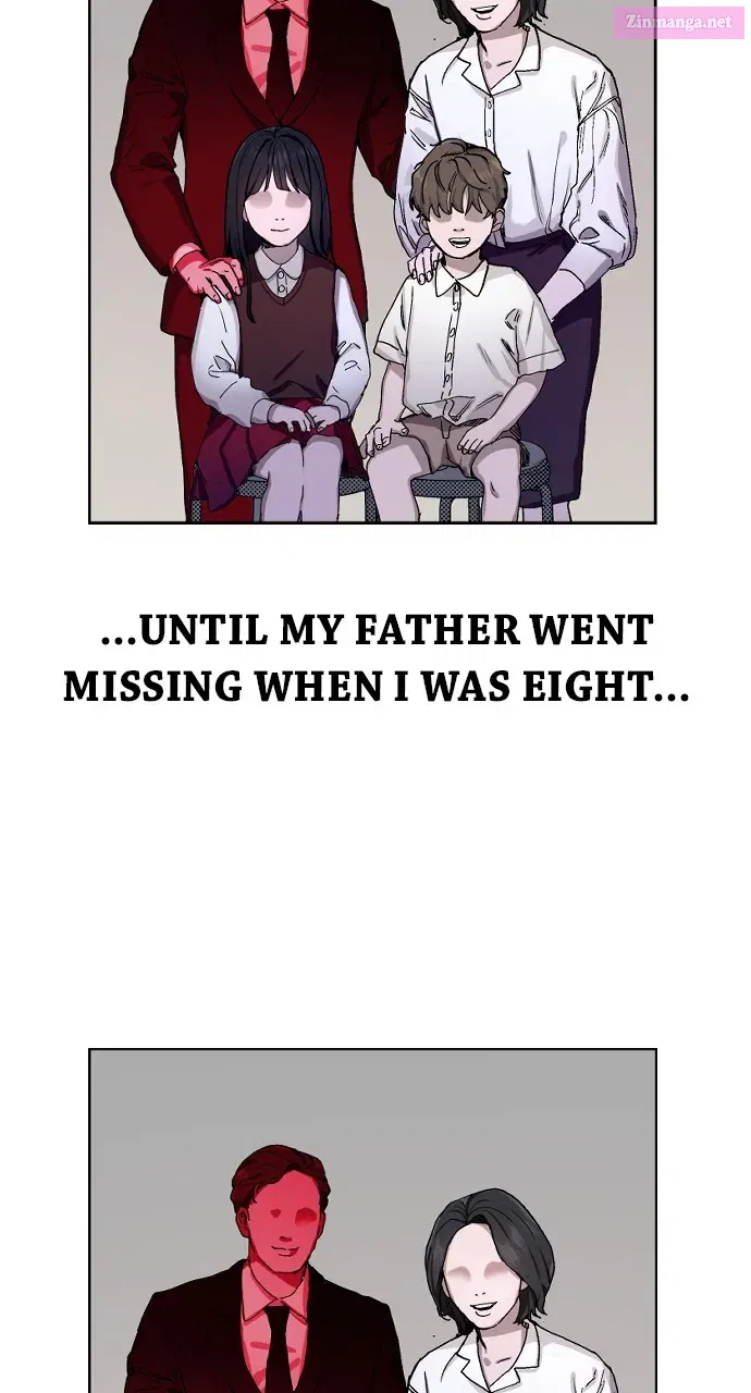 Like Mother, Like Daughter Kainu Manga Chapter 1 Page 3