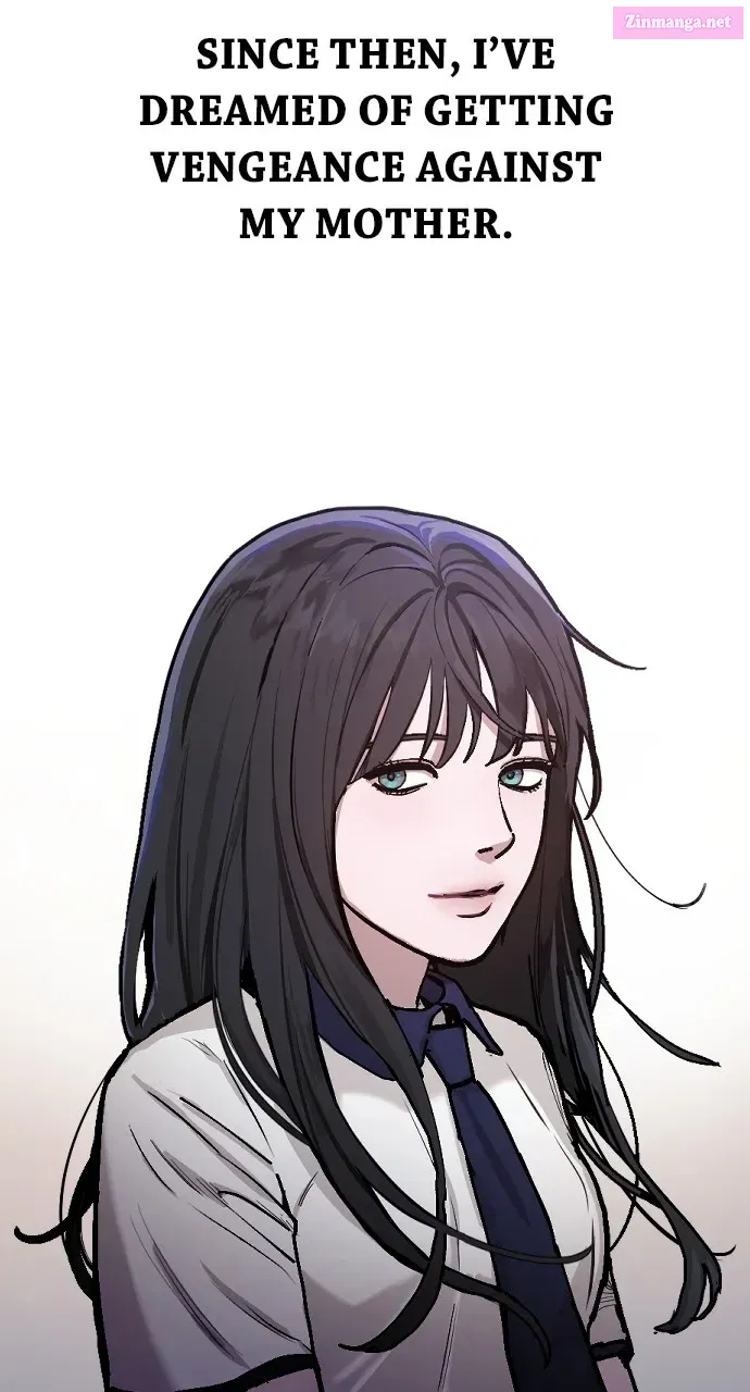 Like Mother, Like Daughter Kainu Manga Chapter 1 Page 5