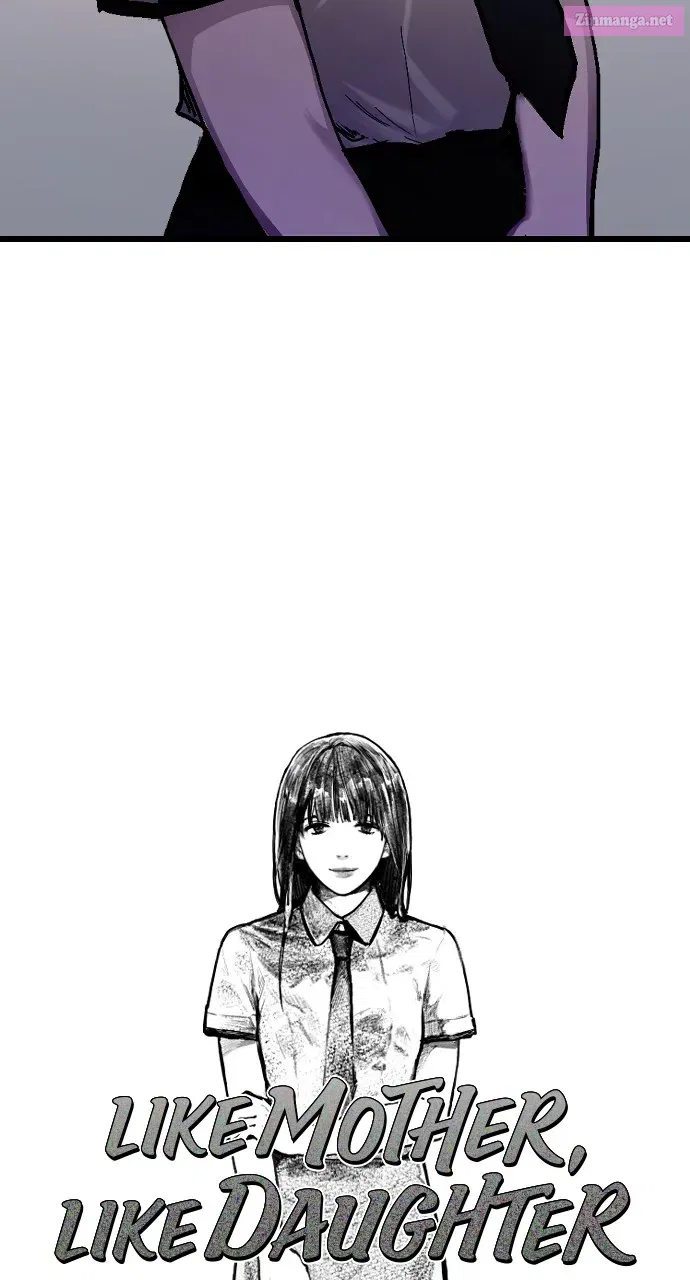 Like Mother, Like Daughter Kainu Manga Chapter 1 Page 6