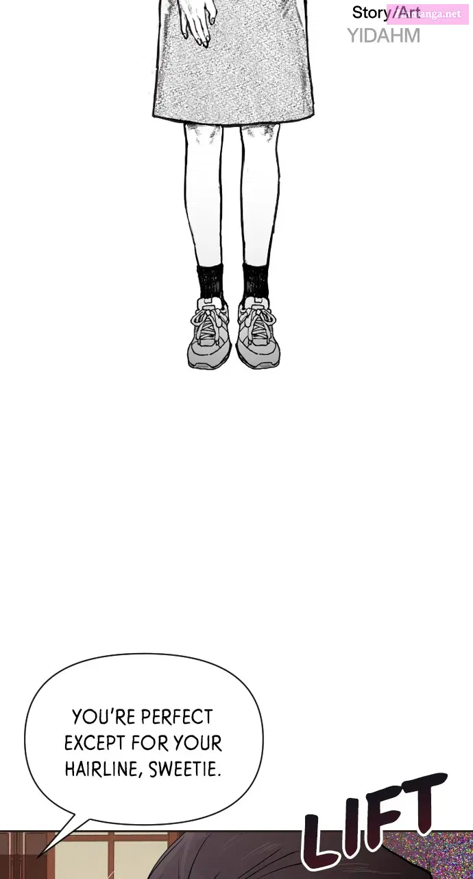 Like Mother, Like Daughter Kainu Manga Chapter 1 Page 7