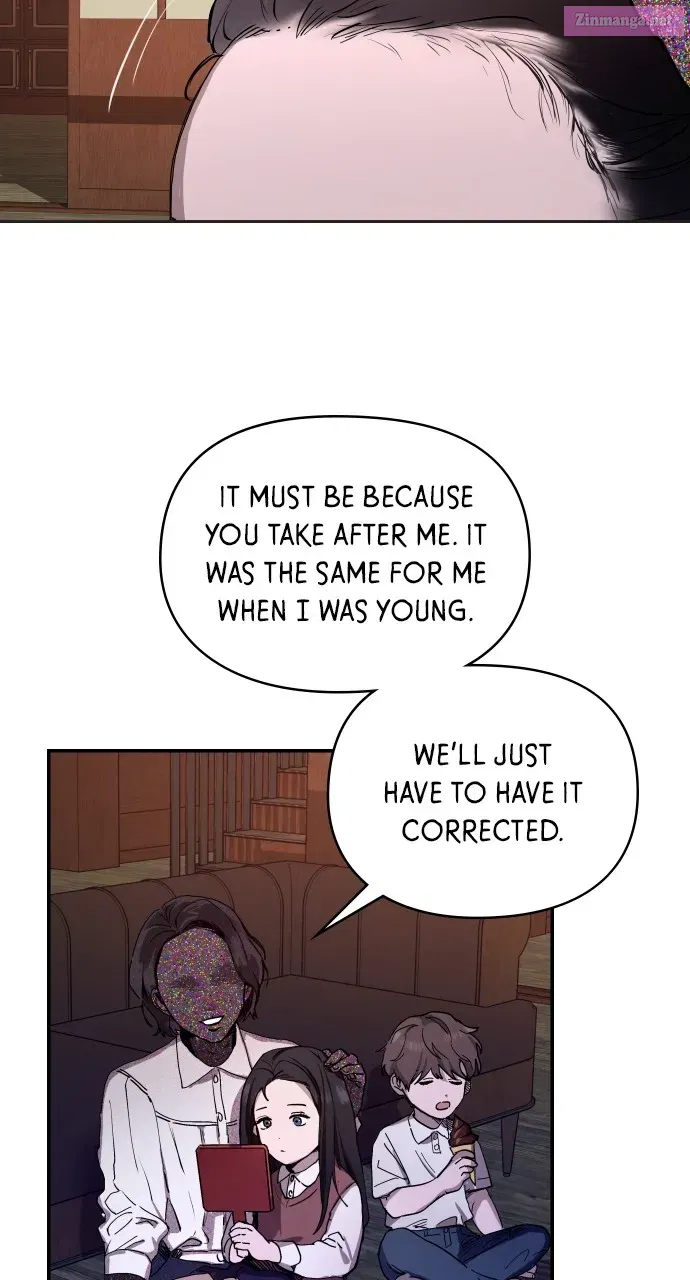 Like Mother, Like Daughter Kainu Manga Chapter 1 Page 8
