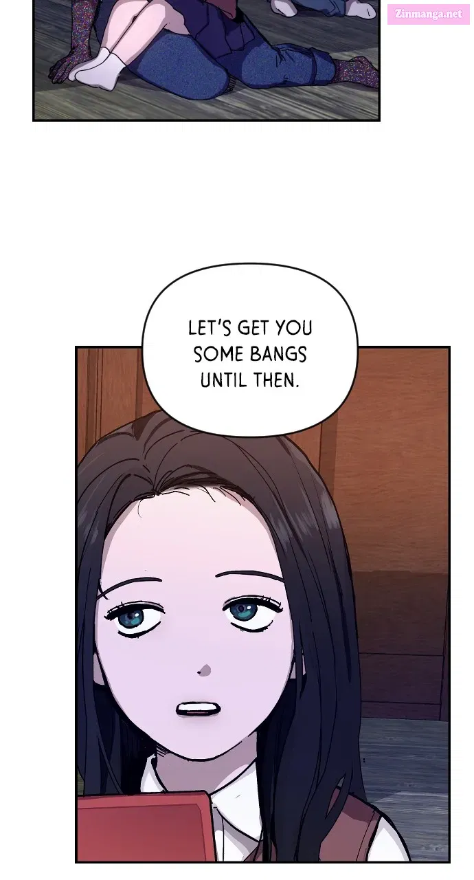 Like Mother, Like Daughter Kainu Manga Chapter 1 Page 9