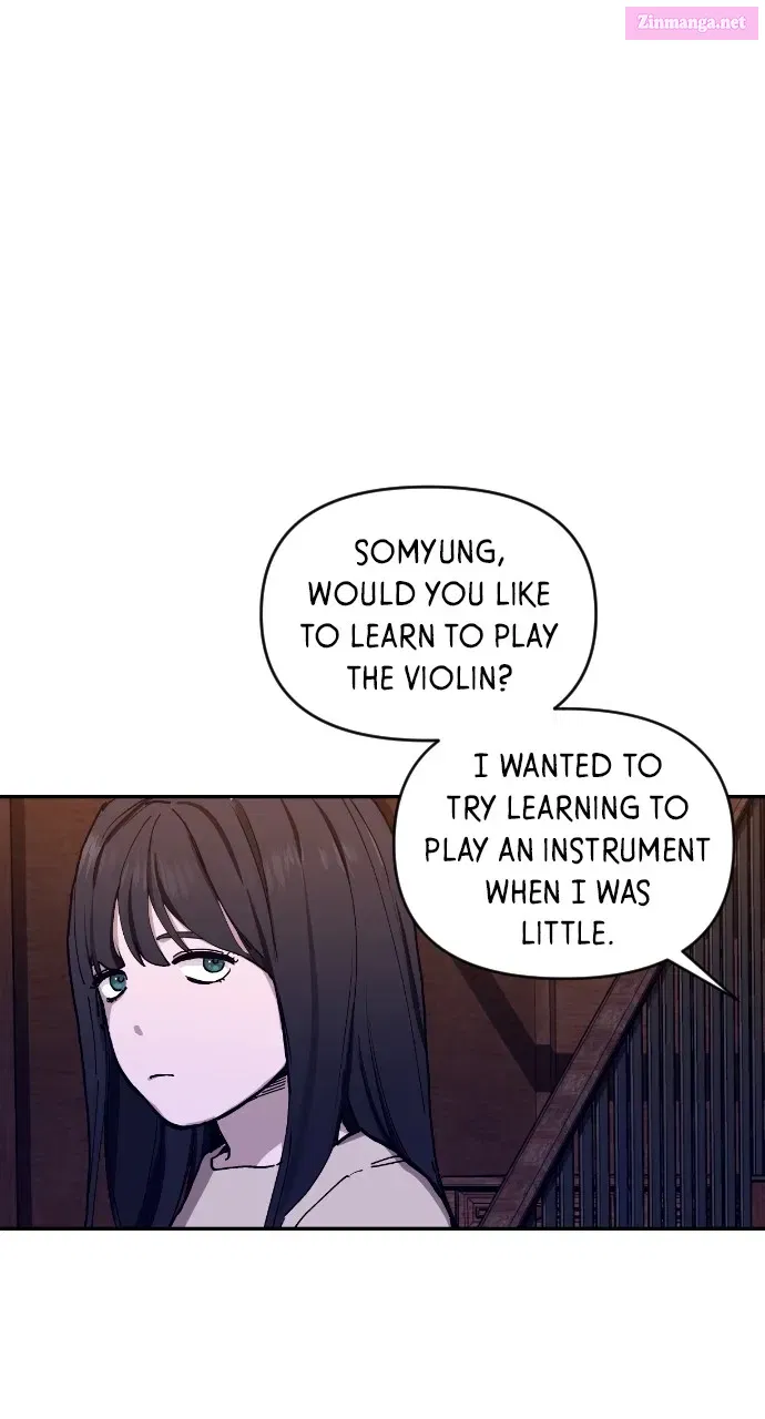 Like Mother, Like Daughter Kainu Manga Chapter 1 Page 10
