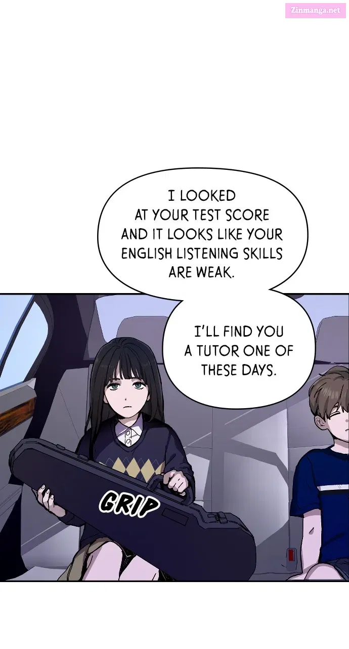 Like Mother, Like Daughter Kainu Manga Chapter 1 Page 11