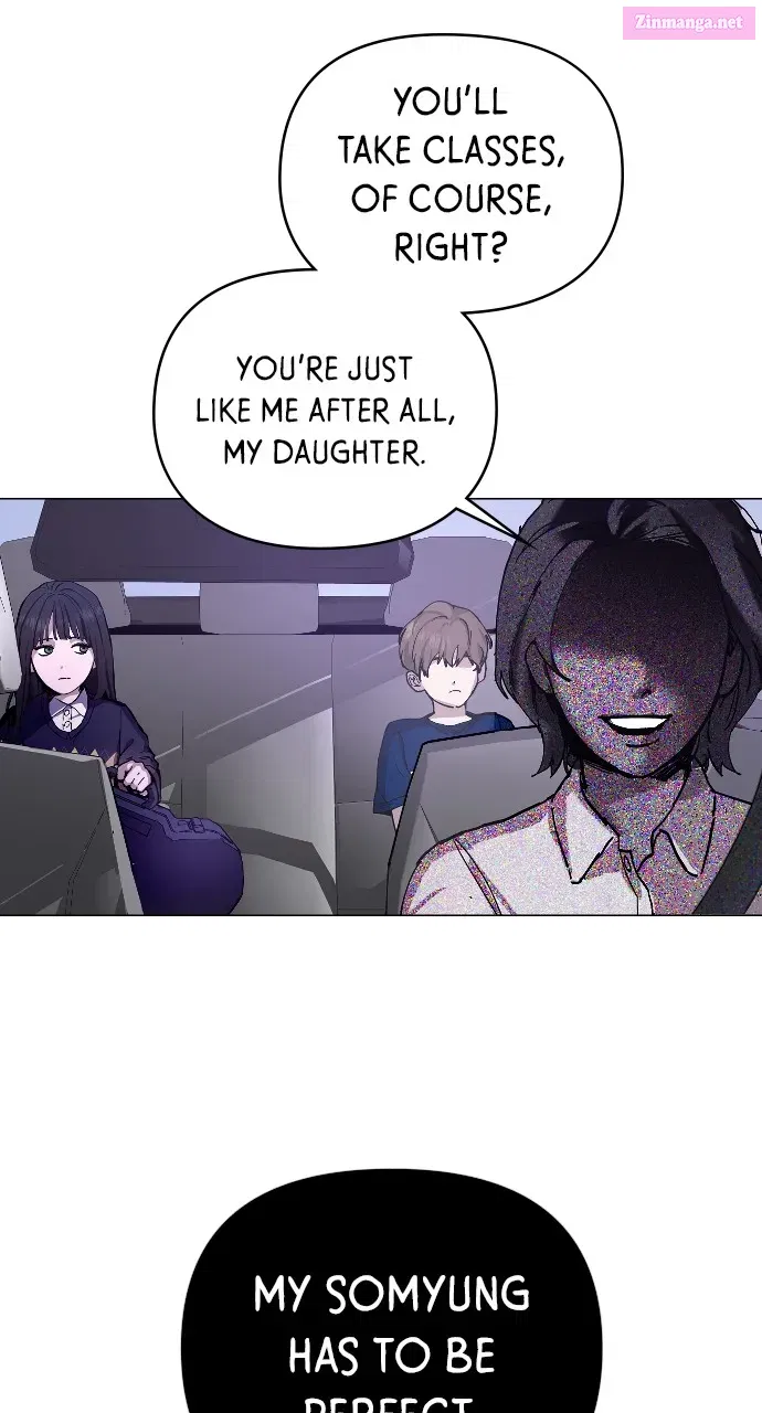 Like Mother, Like Daughter Kainu Manga Chapter 1 Page 12
