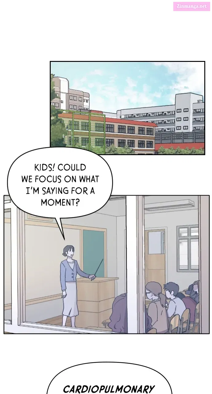 Like Mother, Like Daughter Kainu Manga Chapter 1 Page 14