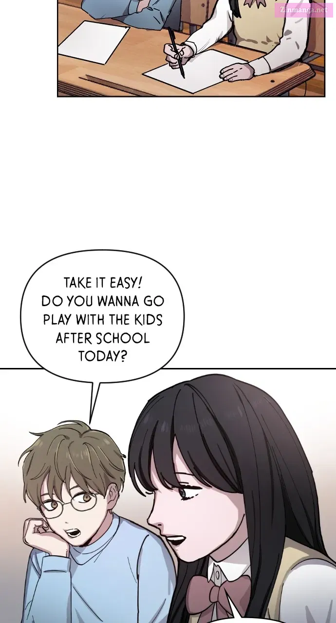 Like Mother, Like Daughter Kainu Manga Chapter 1 Page 16