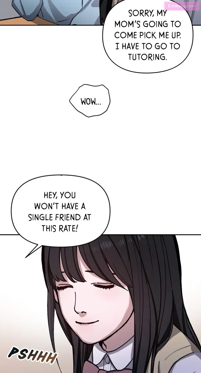 Like Mother, Like Daughter Kainu Manga Chapter 1 Page 17