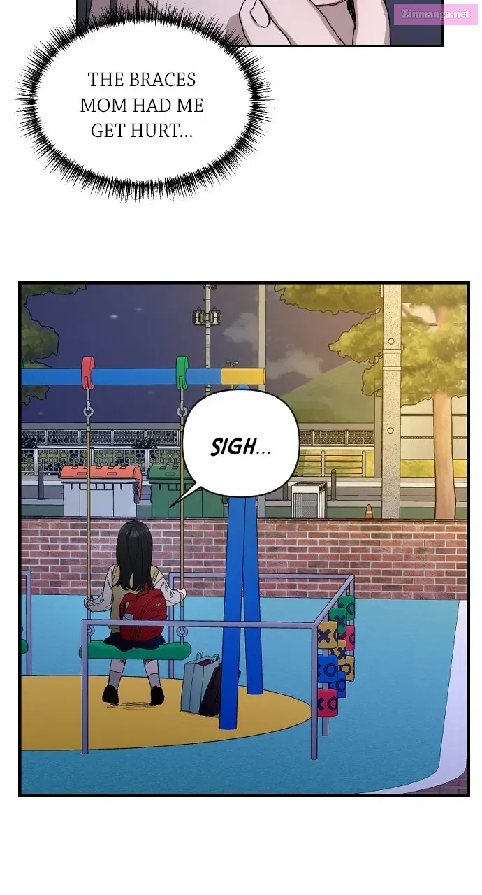 Like Mother, Like Daughter Kainu Manga Chapter 1 Page 19