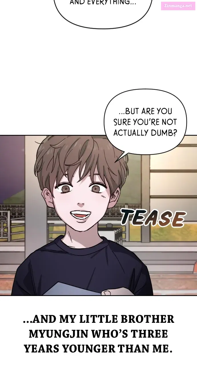 Like Mother, Like Daughter Kainu Manga Chapter 1 Page 22
