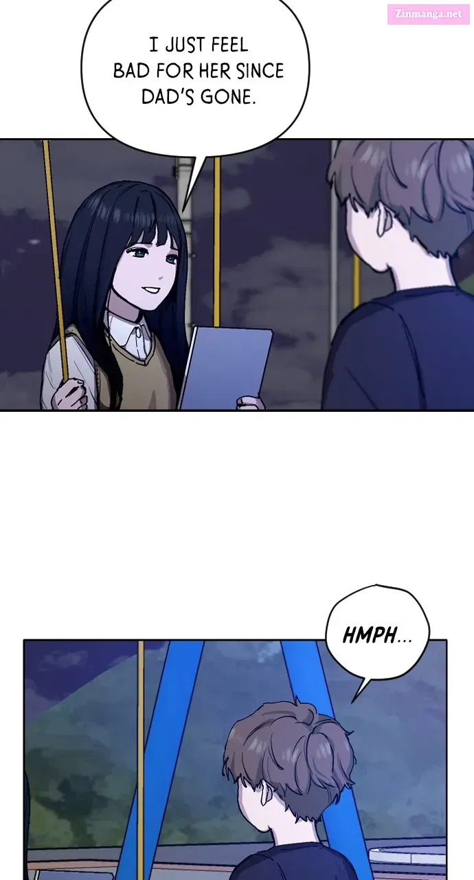 Like Mother, Like Daughter Kainu Manga Chapter 1 Page 24