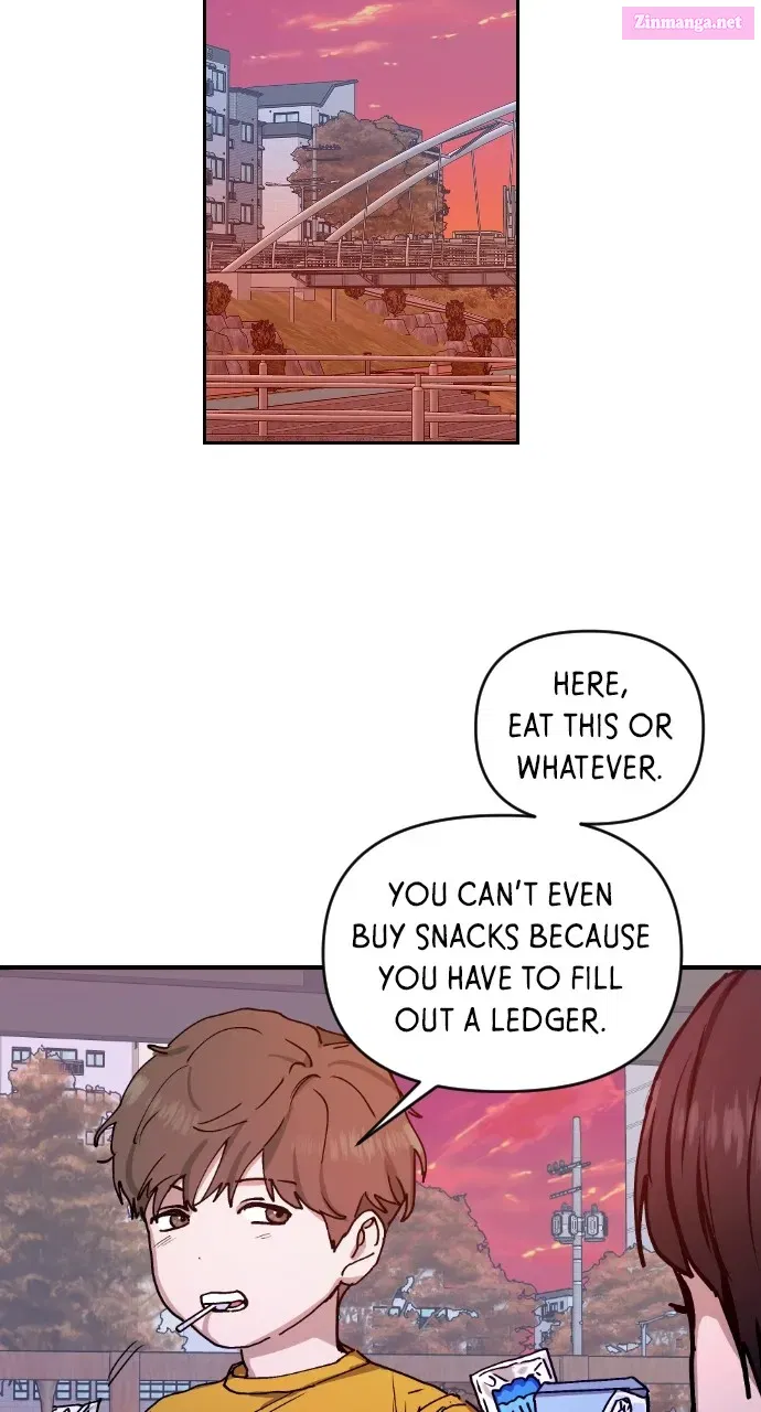 Like Mother, Like Daughter Kainu Manga Chapter 1 Page 26