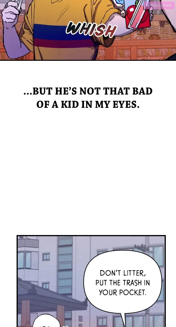 Like Mother, Like Daughter Kainu Manga Chapter 1 Page 27