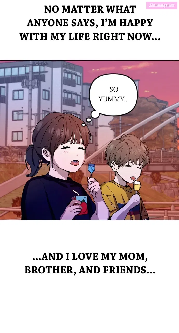 Like Mother, Like Daughter Kainu Manga Chapter 1 Page 29