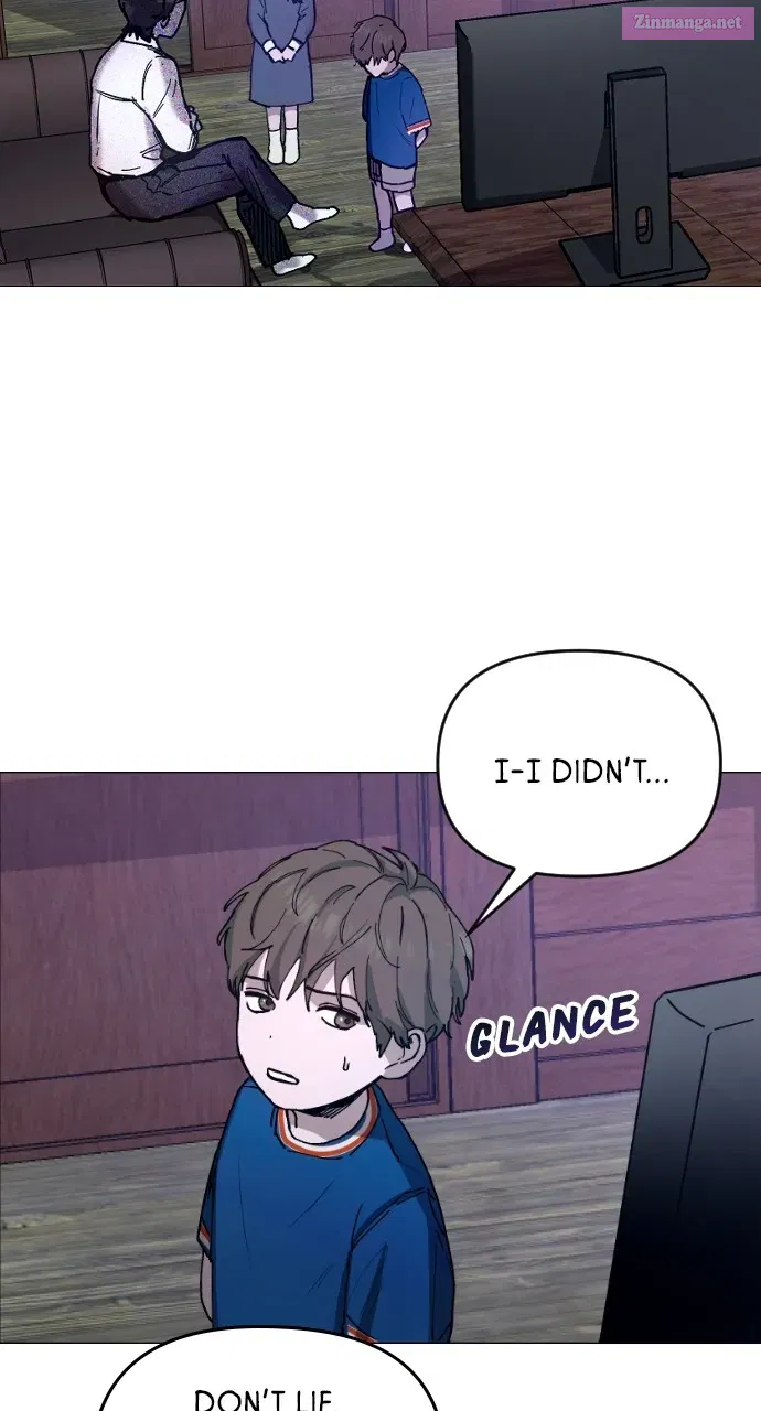 Like Mother, Like Daughter Kainu Manga Chapter 1 Page 33