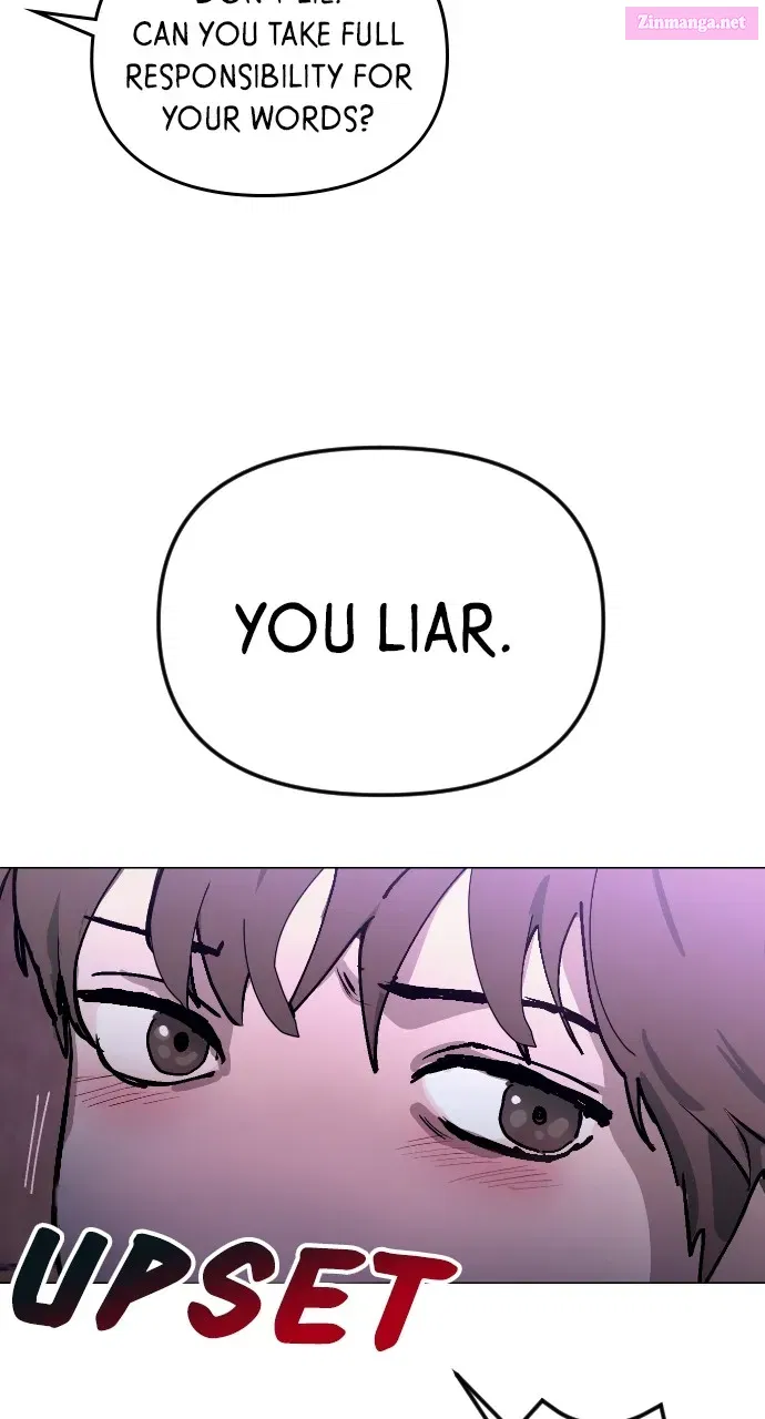 Like Mother, Like Daughter Kainu Manga Chapter 1 Page 34