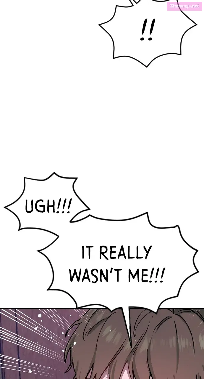 Like Mother, Like Daughter Kainu Manga Chapter 1 Page 35
