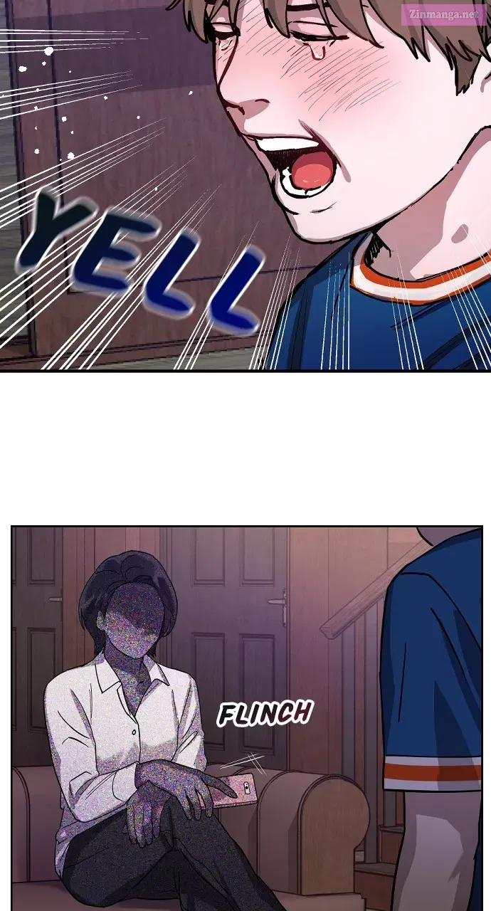 Like Mother, Like Daughter Kainu Manga Chapter 1 Page 36