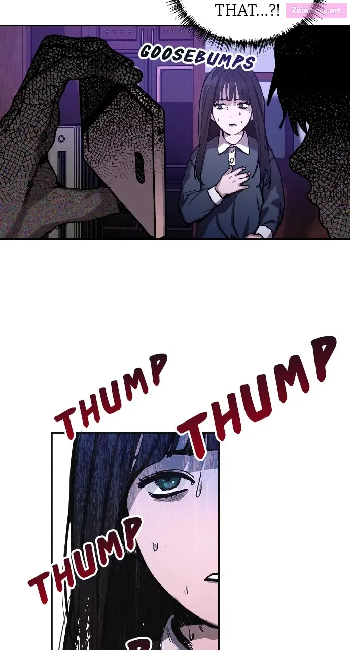 Like Mother, Like Daughter Kainu Manga Chapter 1 Page 40