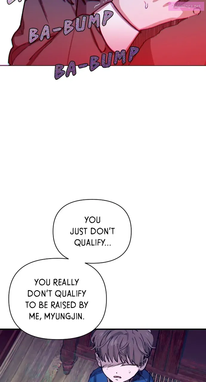 Like Mother, Like Daughter Kainu Manga Chapter 1 Page 42