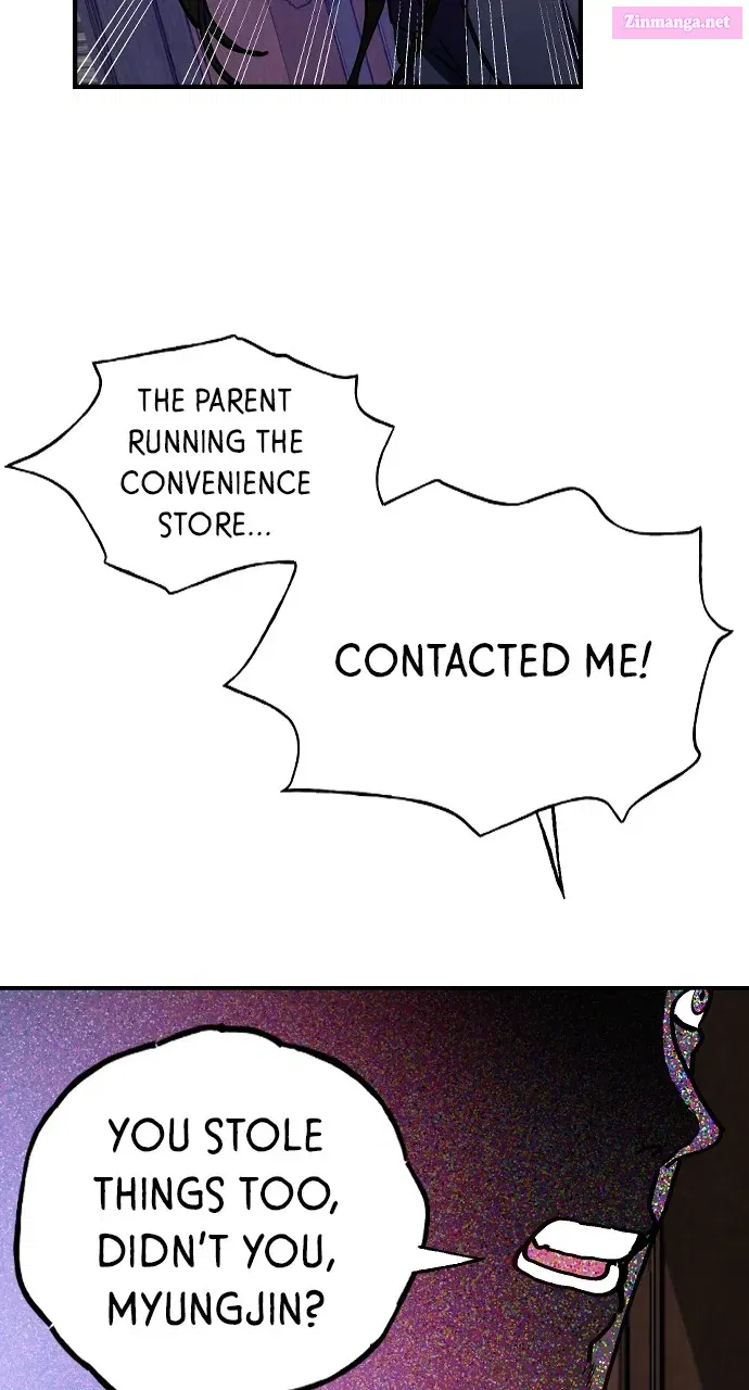 Like Mother, Like Daughter Kainu Manga Chapter 1 Page 44