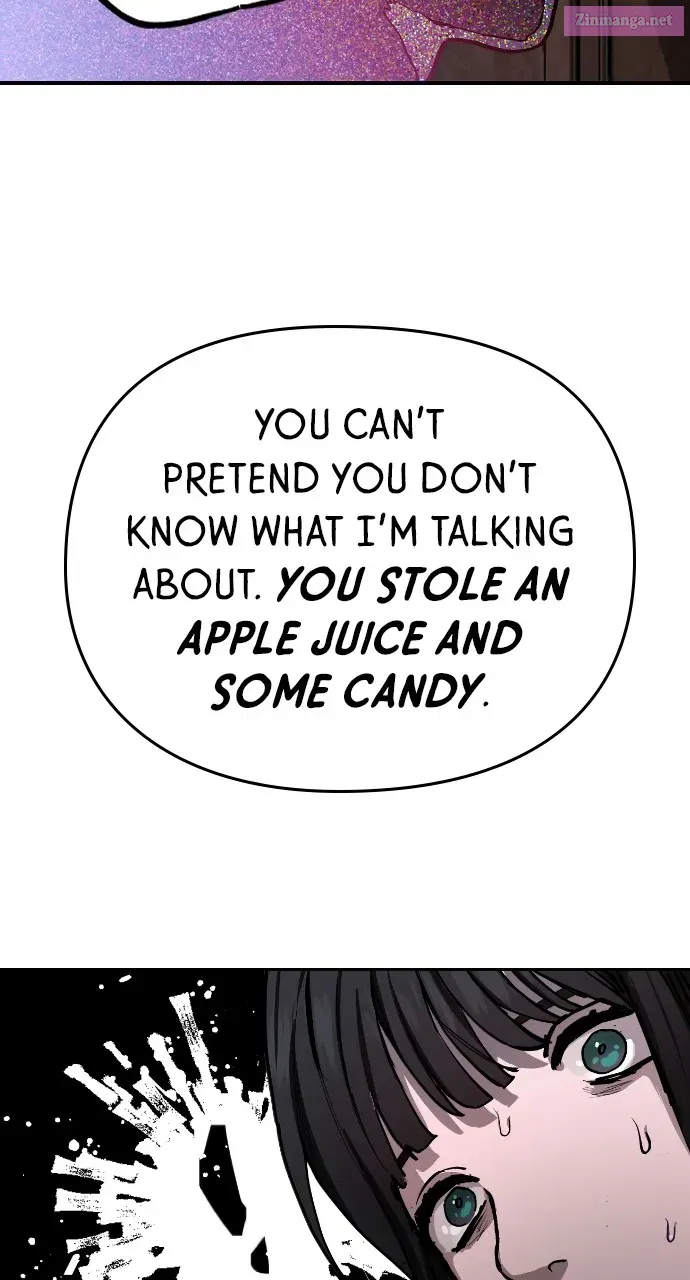 Like Mother, Like Daughter Kainu Manga Chapter 1 Page 45