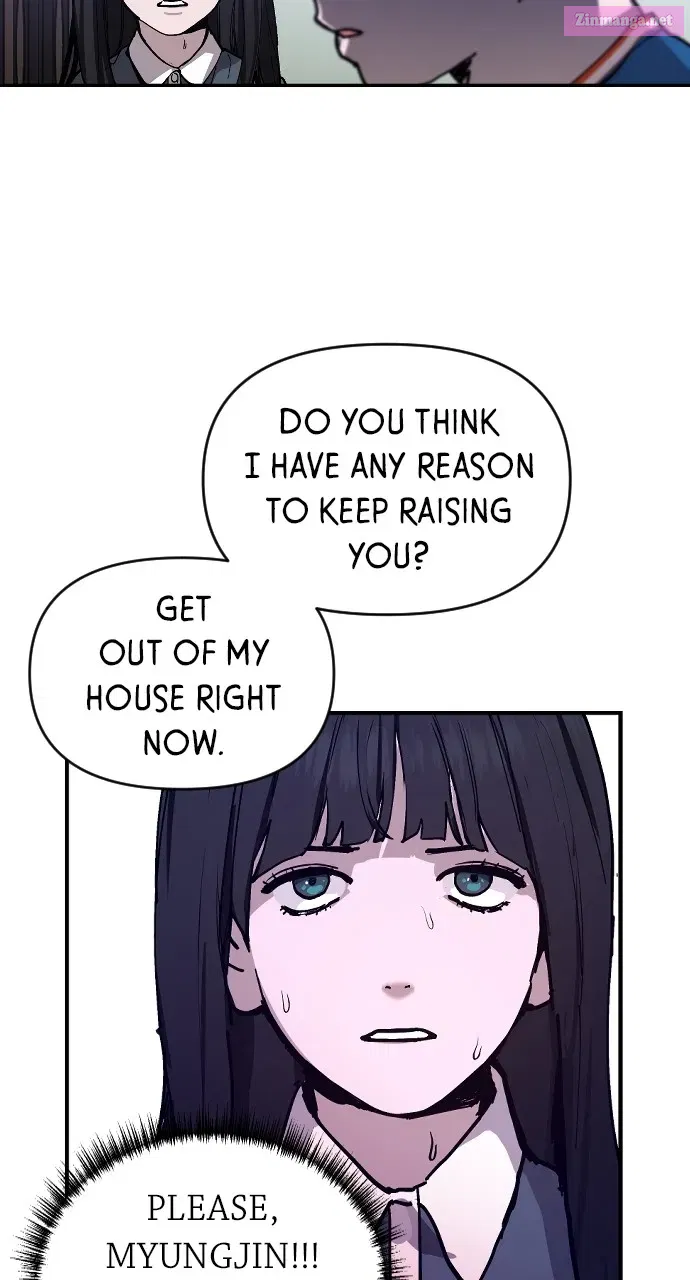 Like Mother, Like Daughter Kainu Manga Chapter 1 Page 49