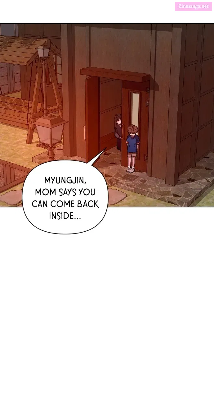 Like Mother, Like Daughter Kainu Manga Chapter 1 Page 51