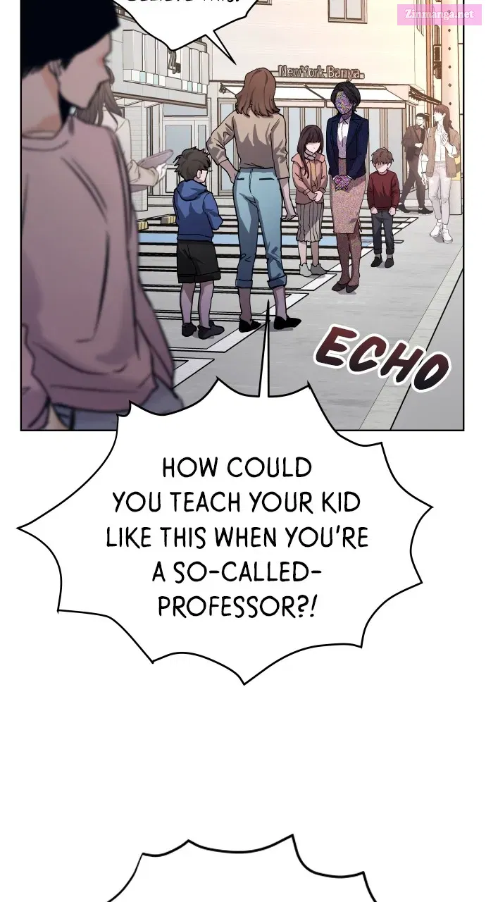 Like Mother, Like Daughter Kainu Manga Chapter 1 Page 53