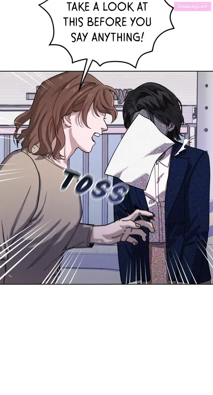 Like Mother, Like Daughter Kainu Manga Chapter 1 Page 54