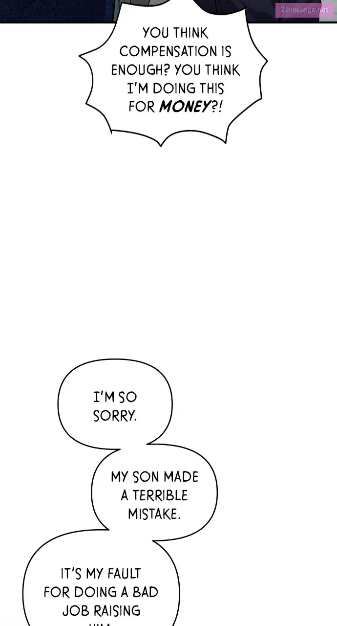 Like Mother, Like Daughter Kainu Manga Chapter 1 Page 58