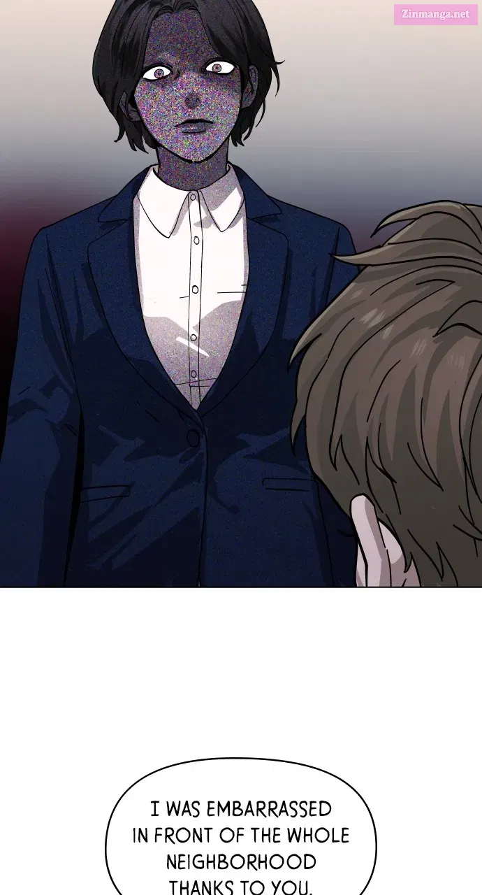 Like Mother, Like Daughter Kainu Manga Chapter 1 Page 62