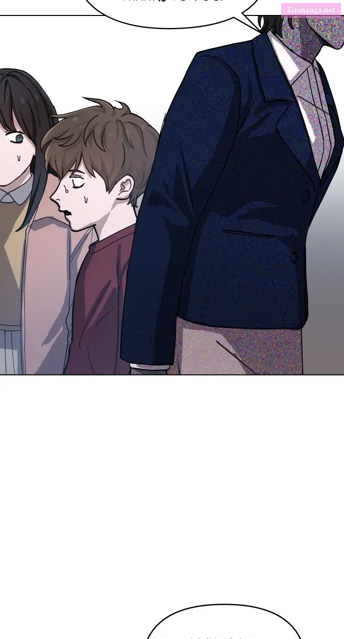 Like Mother, Like Daughter Kainu Manga Chapter 1 Page 63