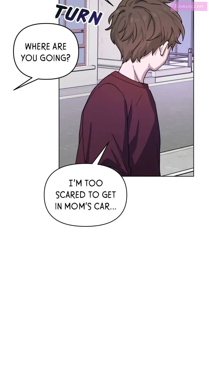 Like Mother, Like Daughter Kainu Manga Chapter 1 Page 65