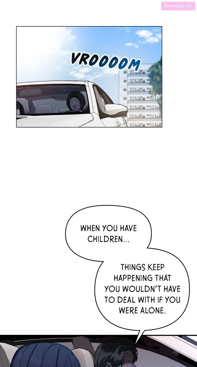 Like Mother, Like Daughter Kainu Manga Chapter 1 Page 66
