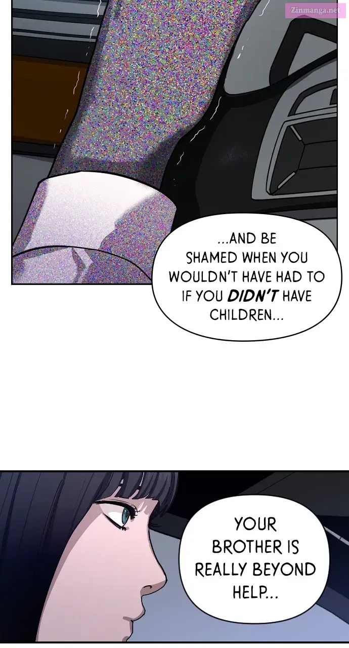 Like Mother, Like Daughter Kainu Manga Chapter 1 Page 68